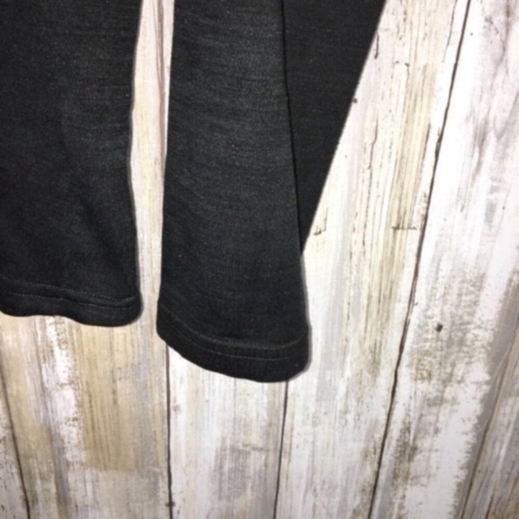 Adidas Black Loose Fit 3/4 Zip Jacket - Picture 3 of 5